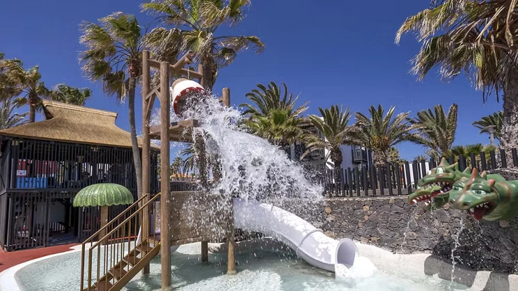 Barceló Fuerteventura Royal Level